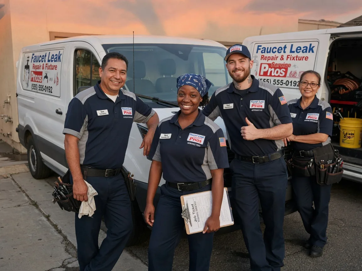 Faucet Repair company in Eagle Springs, NC
